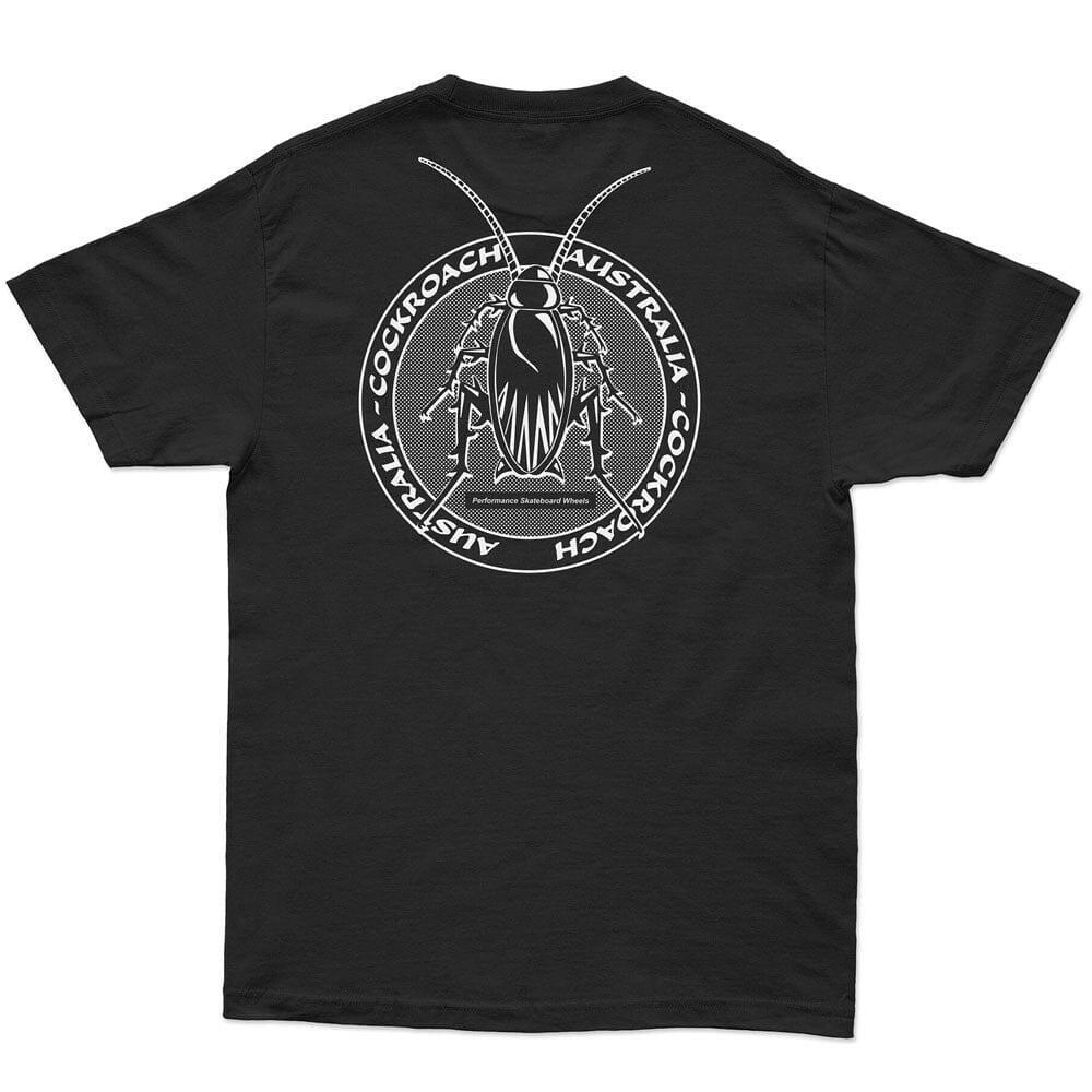 Cockroach - Pest Mens Tee Black.