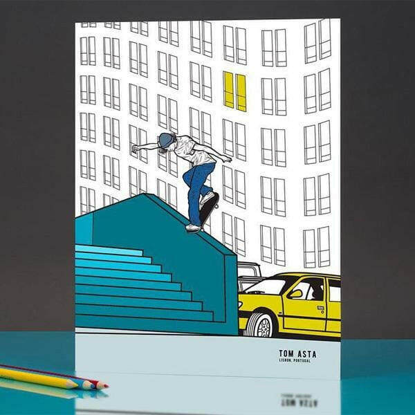 Color X - Edition 1.