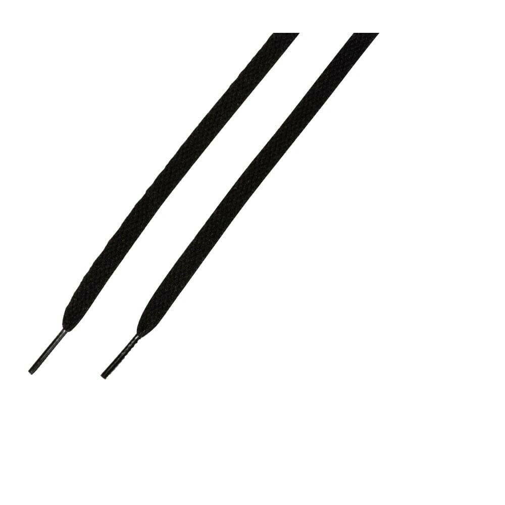 Converse - 54" Shoelaces Black.