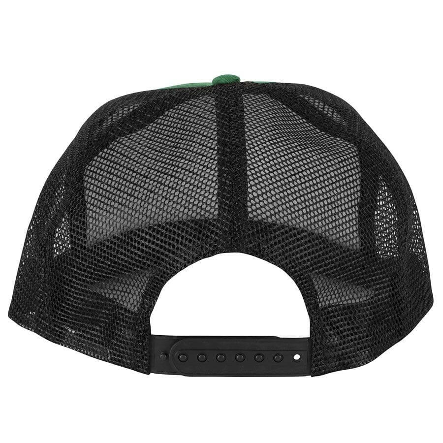 Creature - Logo Trucker Hat Forest/Black.