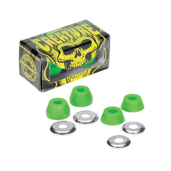 Creature CSFU Medium 90A Bushings.
