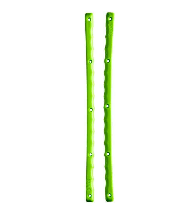 Creature Serrated Rails Green.