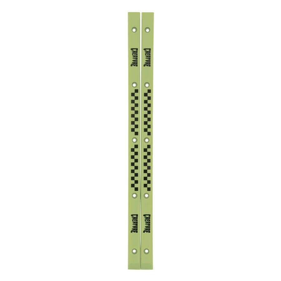 Creature Slider Rails Glow In The Dark.