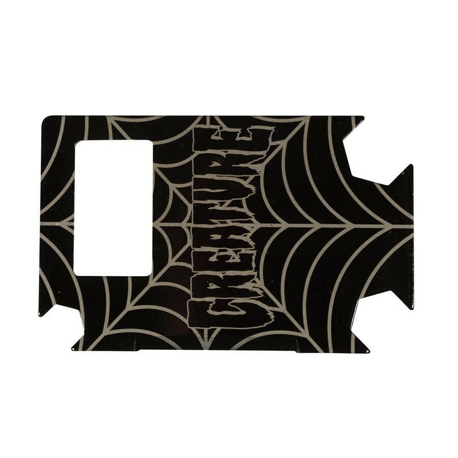 Creature Web Tool Black.