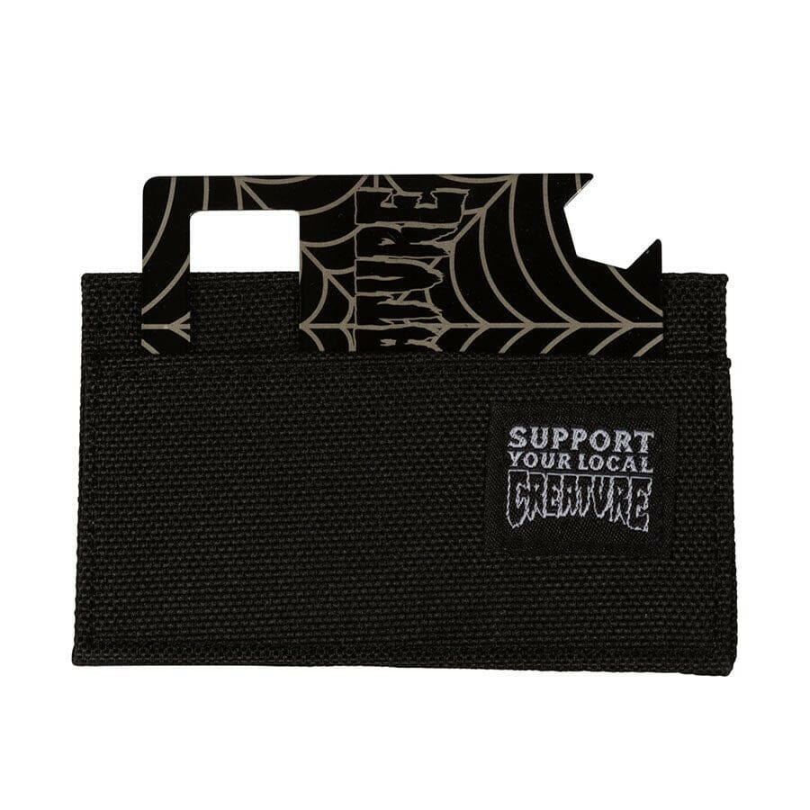 Creature - Web Tool Black.