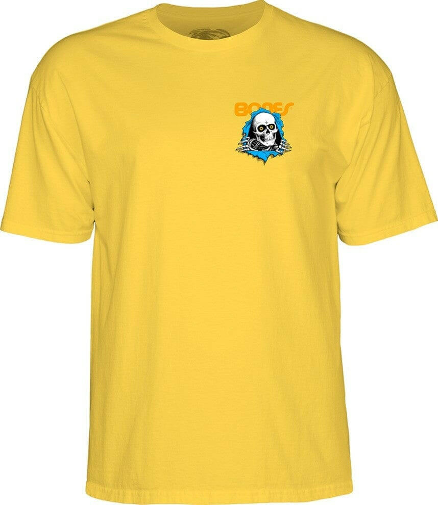 Powell Peralta - Ripper Tee Banana.