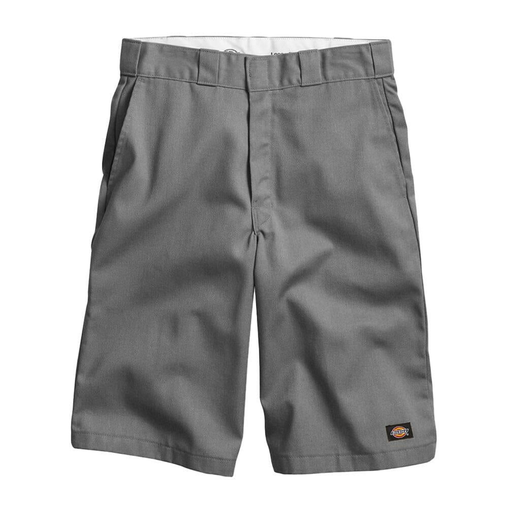 Dickies - 38224 Multi Pocket Youth Shorts Charcoal.