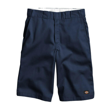 Dickies - 38224 Multi Pocket Youth Shorts Dark Navy.
