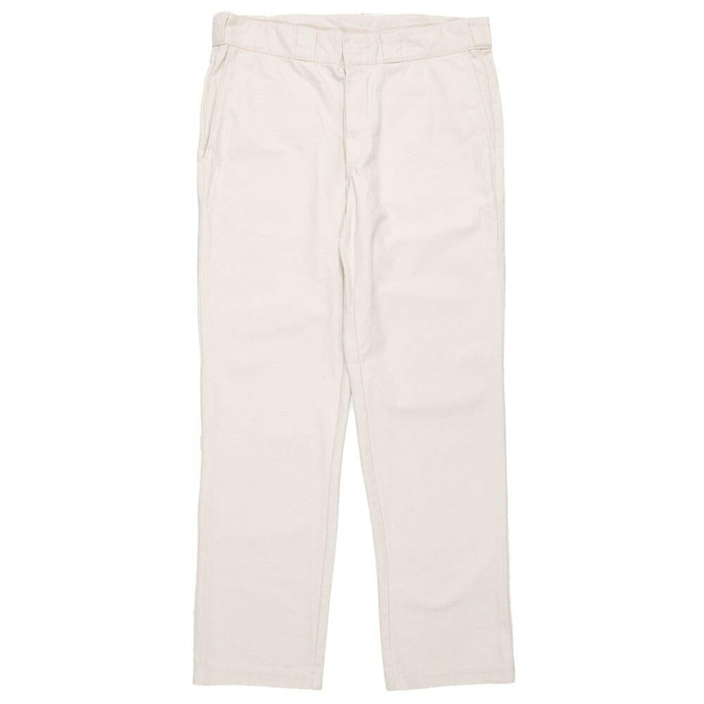 Dickies - 874 Canvas Original Relaxed Fit Pants Natural.