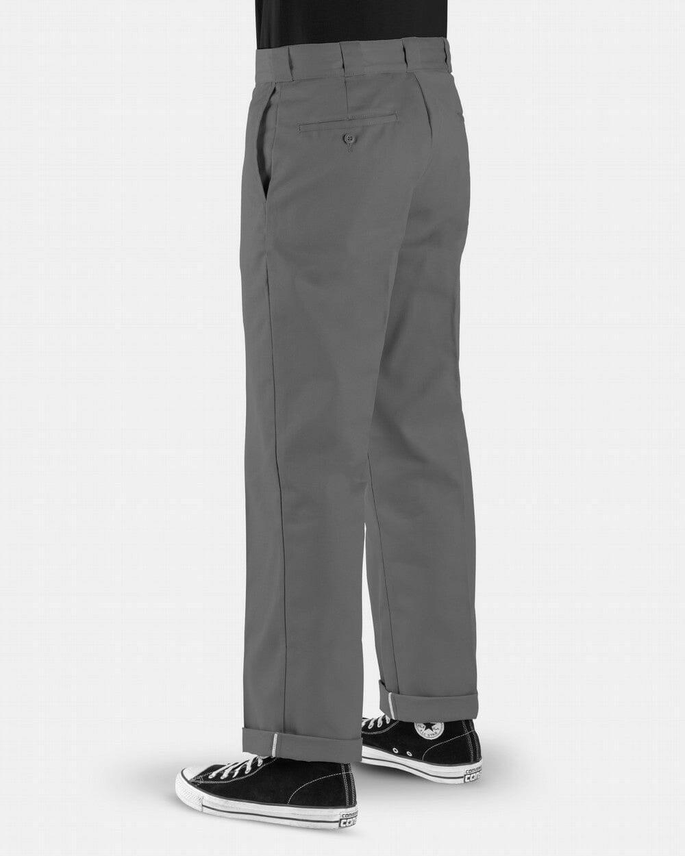Dickies - 874 Original Relaxed Fit Pants Charcoal.