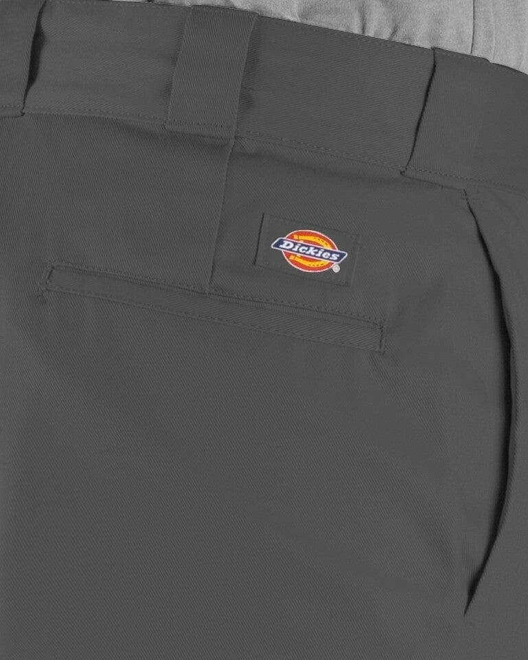 Dickies - 874 Original Relaxed Fit Pants Charcoal.