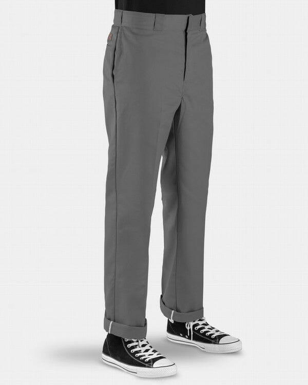 Dickies - 874 Original Relaxed Fit Pants Charcoal.
