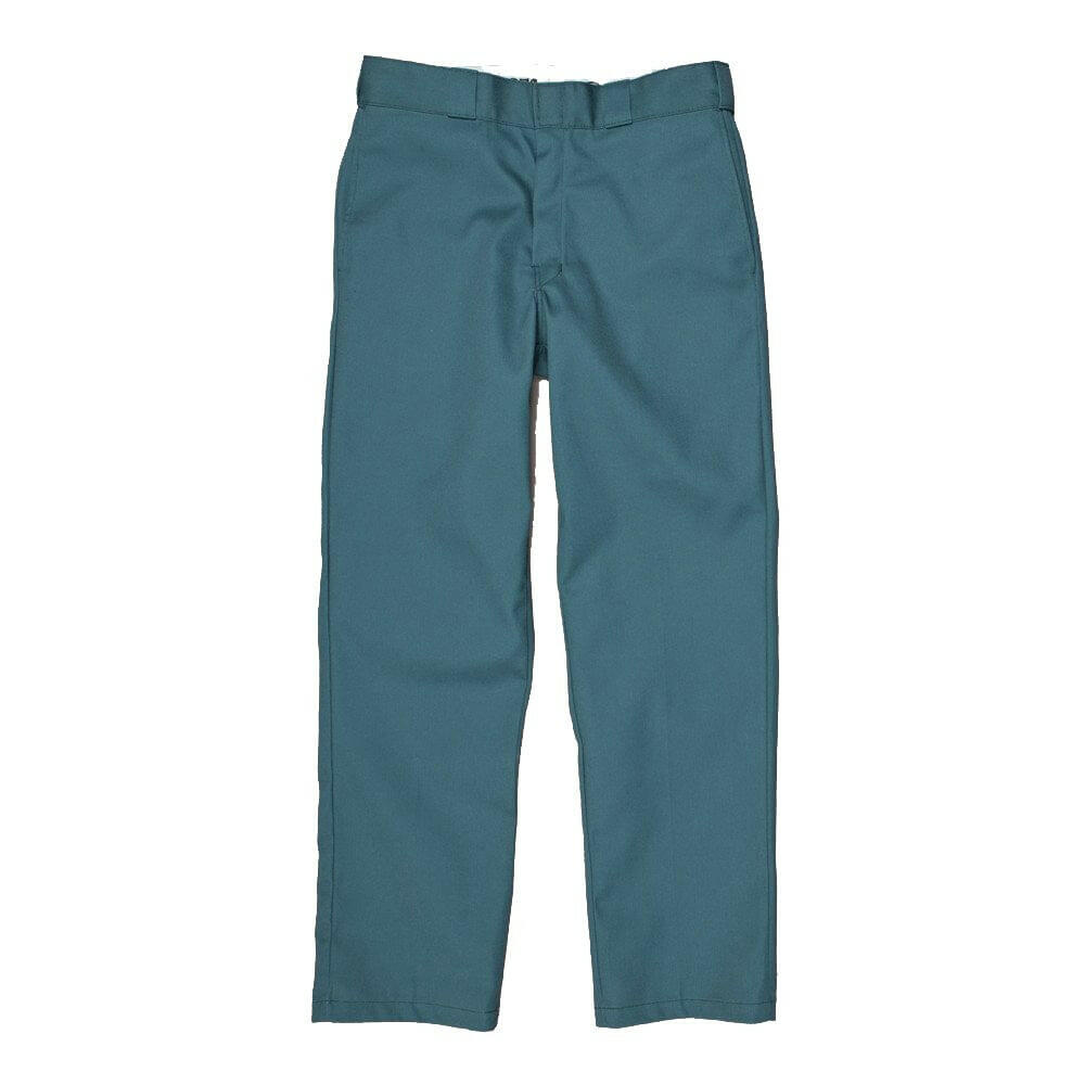 Dickies - 874 Original Relaxed Fit Pants Lincoln Green.