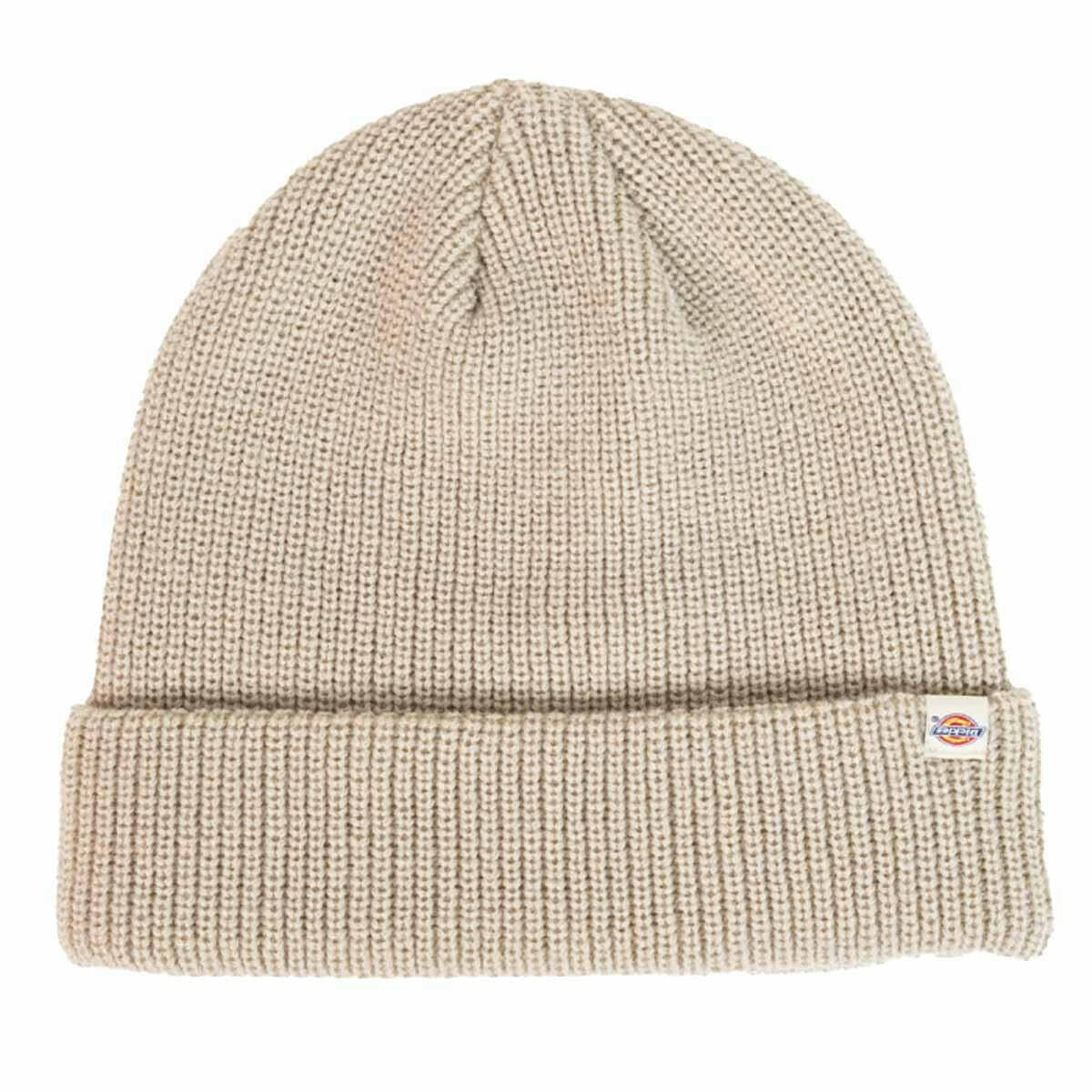 Dickies - Seattle Beanie Natural.