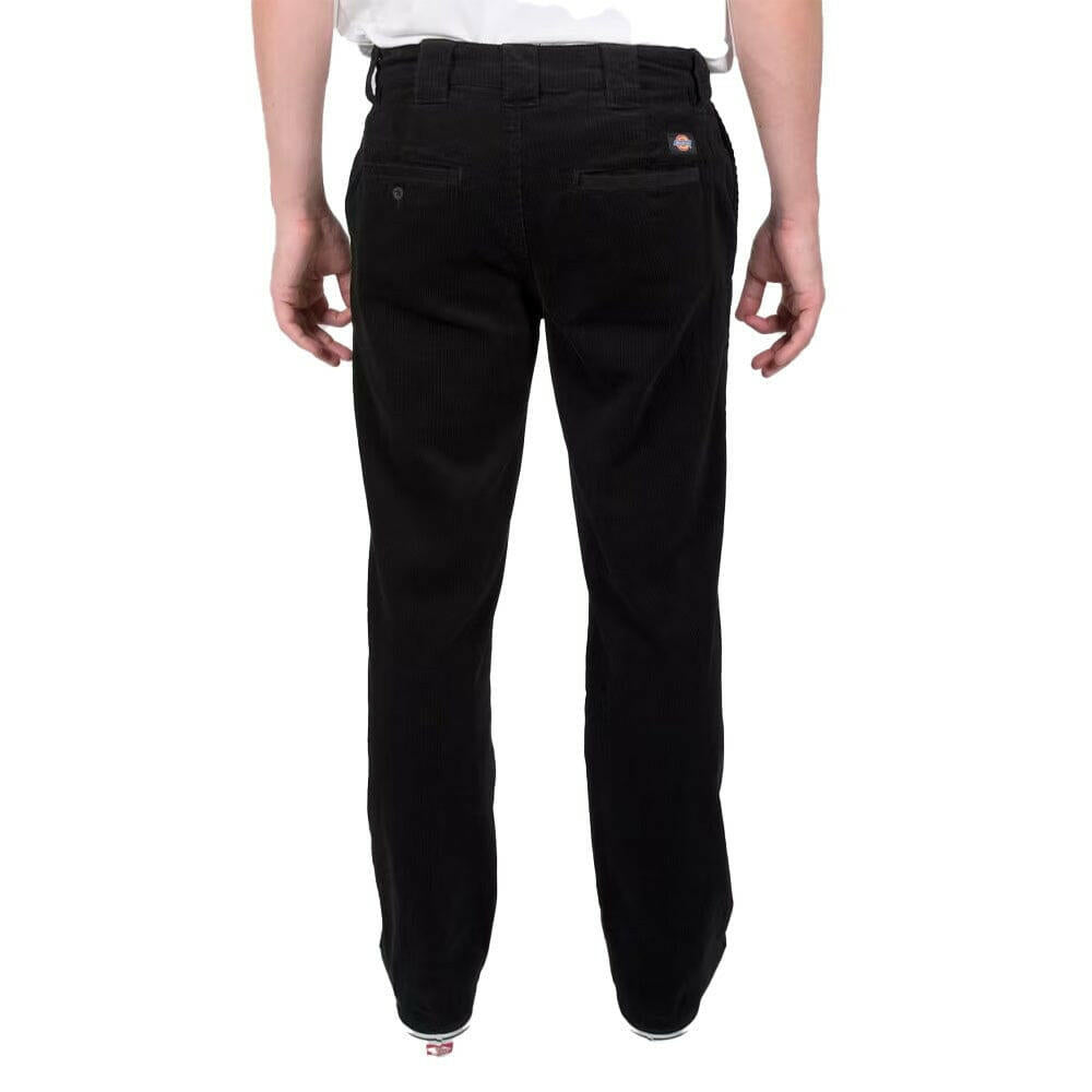 Dickies - Sonora 874 Cord Pants Black.
