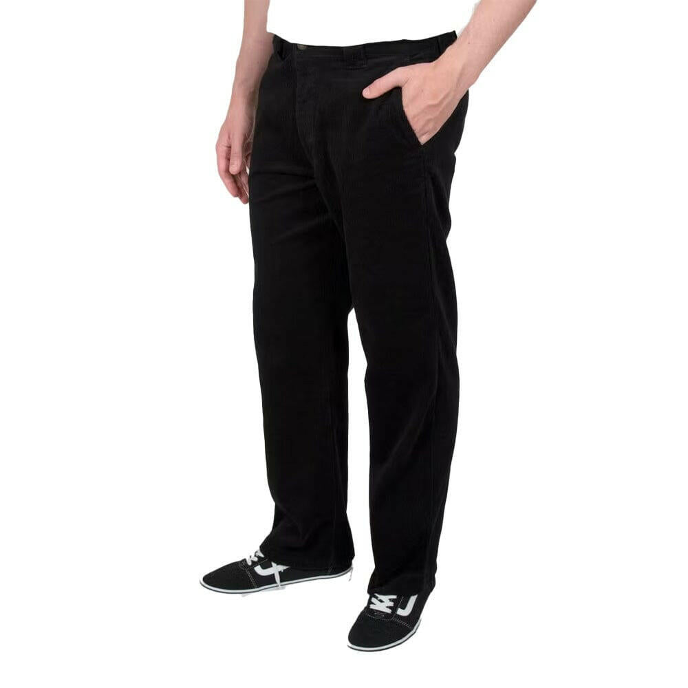 Dickies - Sonora 874 Cord Pants Black.