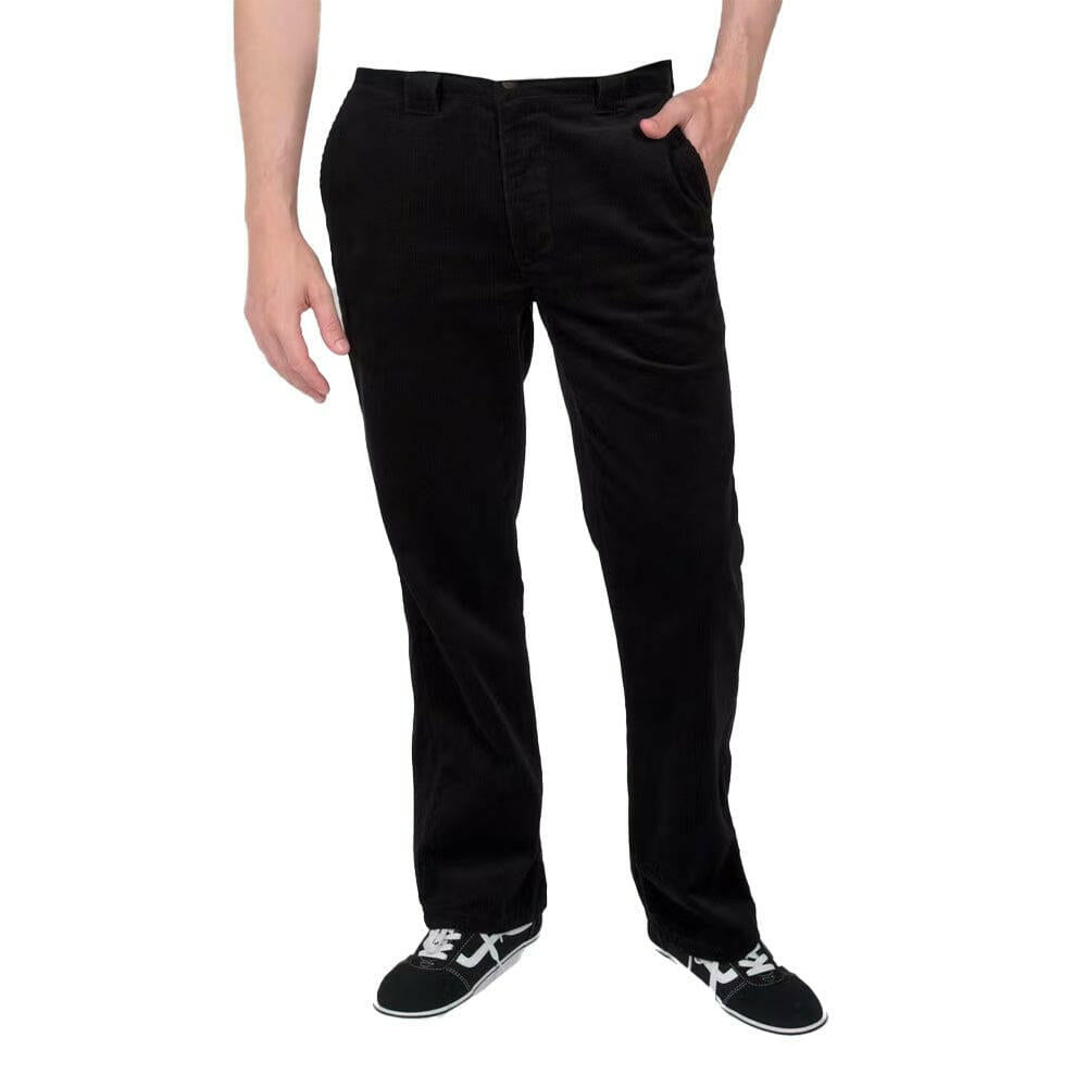 Dickies - Sonora 874 Cord Pants Black.