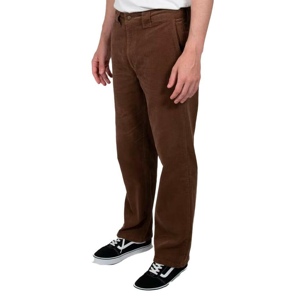 Dickies - Sonora 874 Cord Pants Chestnut.