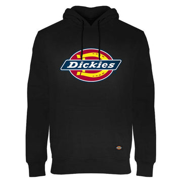 Dickies - H.S Classic Hoodie Black.