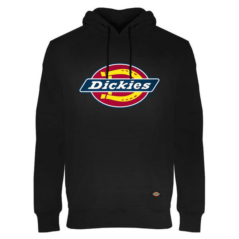 Dickies - H.S Classic Hoodie Black.
