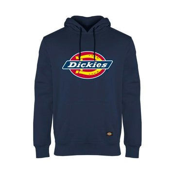 Dickies - Classic Youth Hoodie Navy.