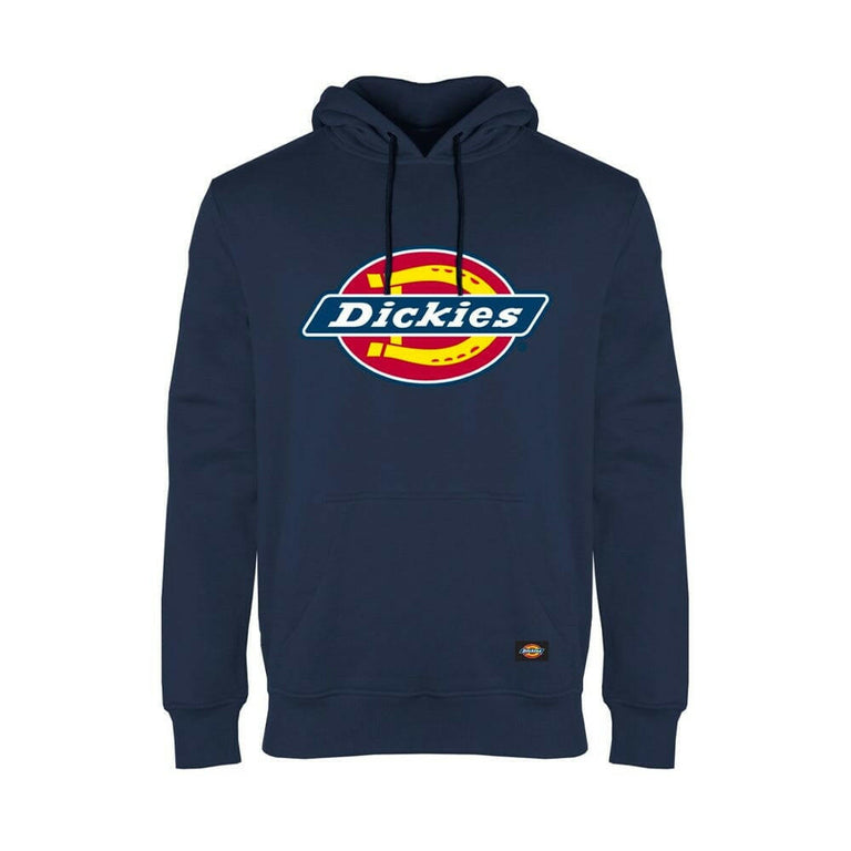 Dickies - Classic Youth Hoodie Navy.
