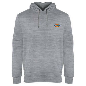 Dickies - H.S Rockwood Hoodie Grey Marle.