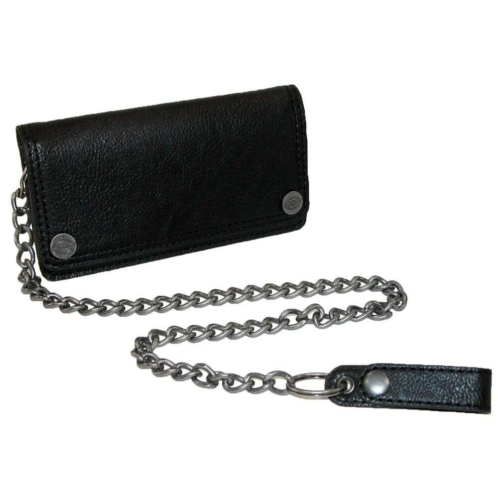 Dickies - Trucker Wallet Black.