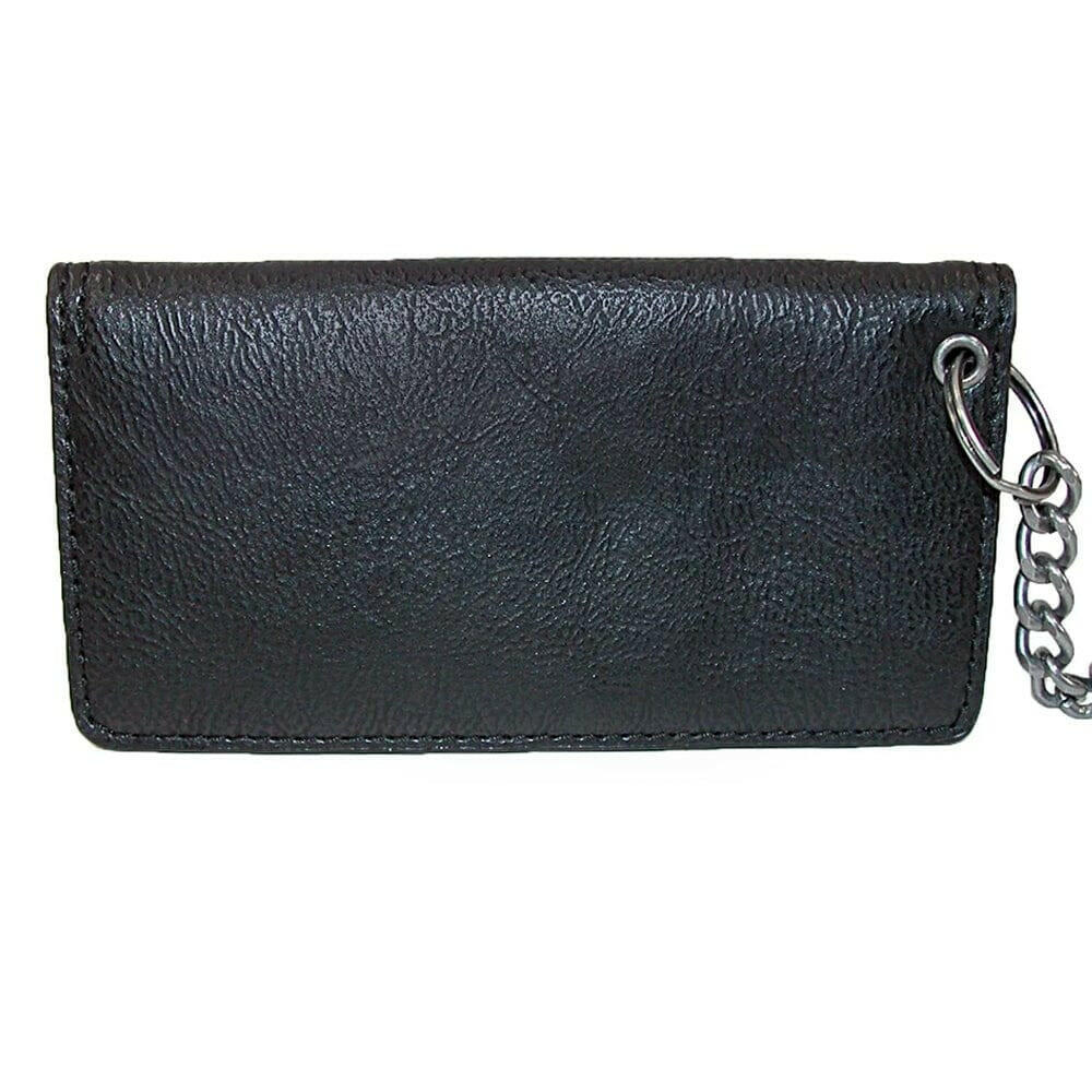 Dickies - Trucker Wallet Black.