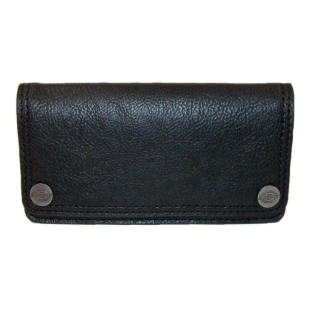 Dickies - Trucker Wallet Black.