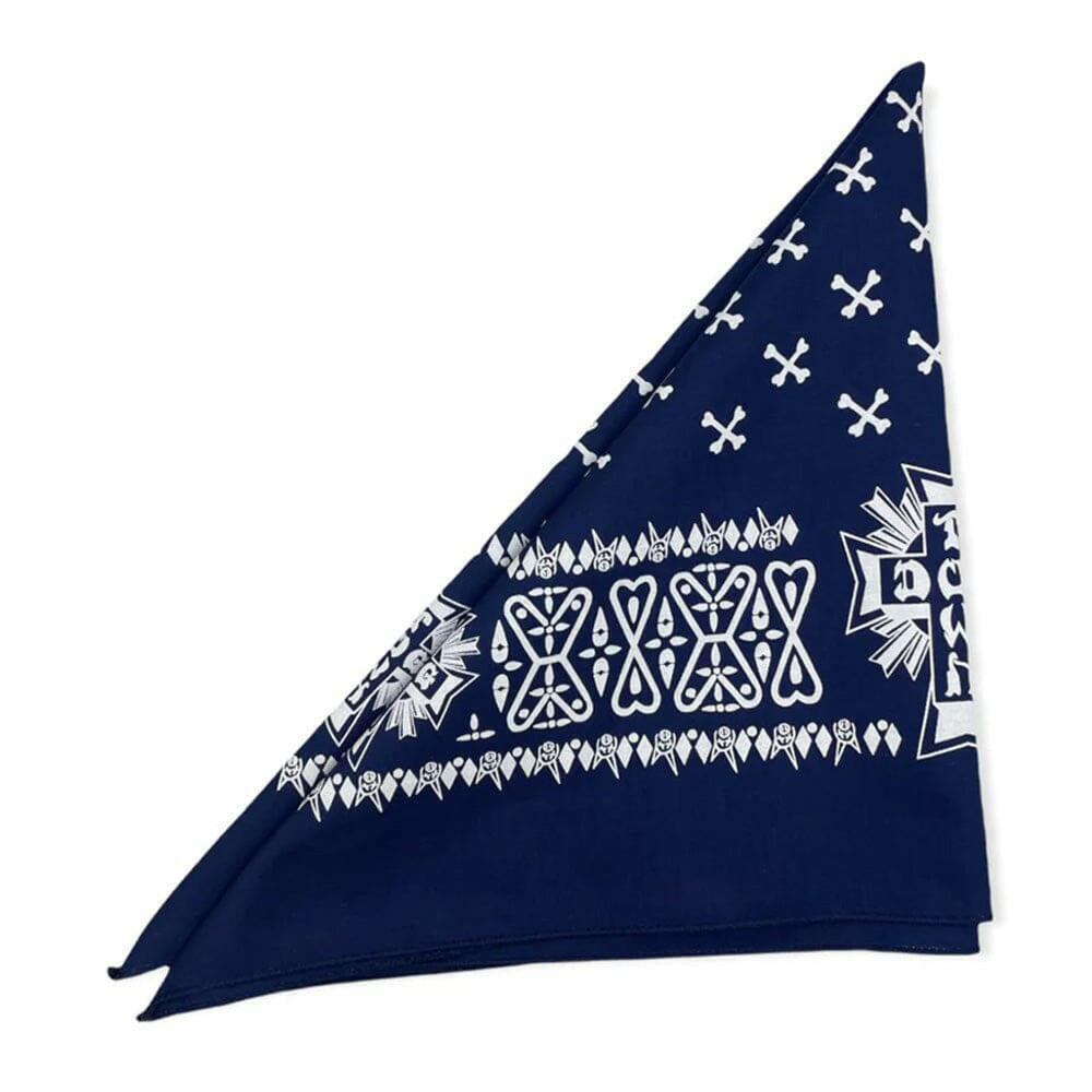 Dogtown - Bandana Navy.