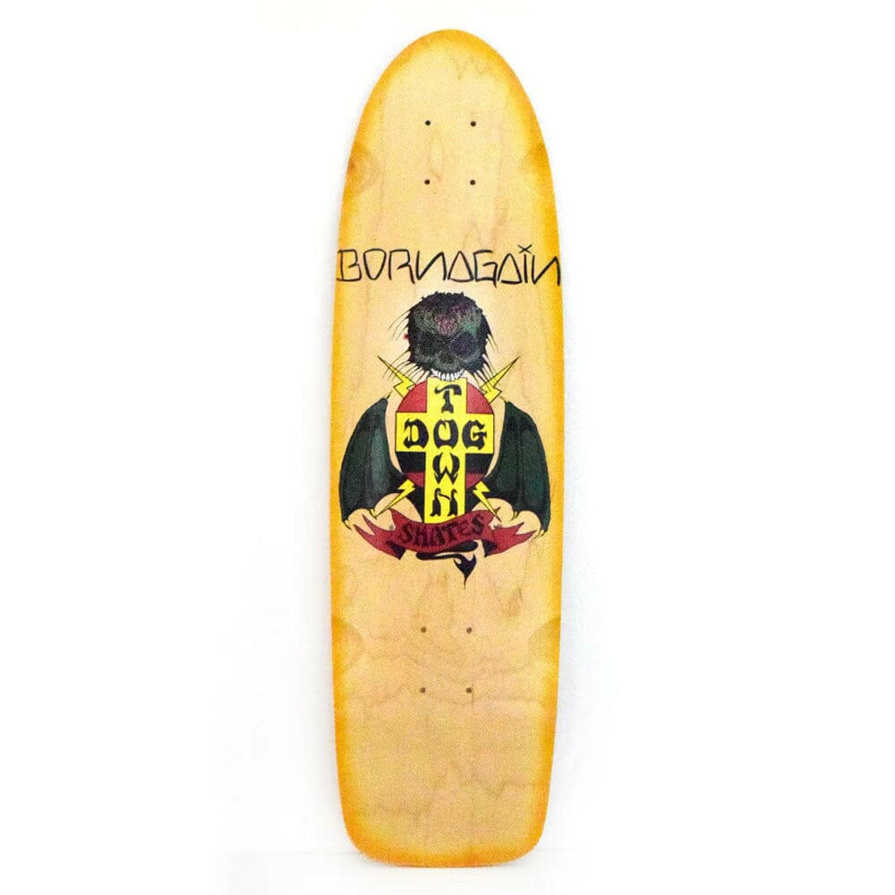 Dogtown - Born Again 8.375 Skateboard Deck.