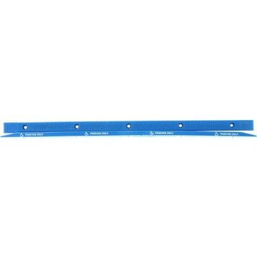 Doom Sayers - Blue Curb Rails.