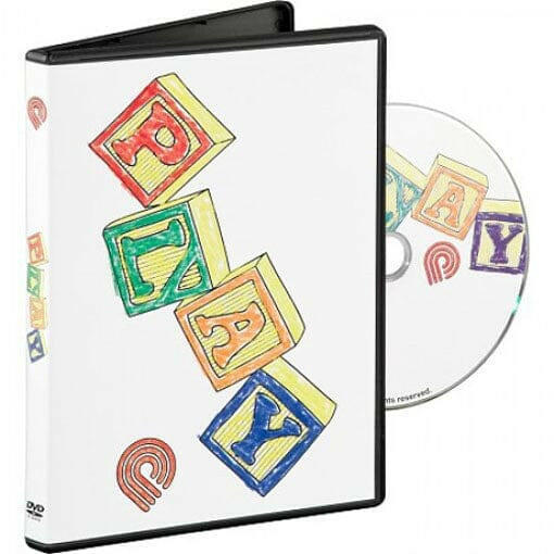 Powell Peralta - Powell Peralta Play DVD.