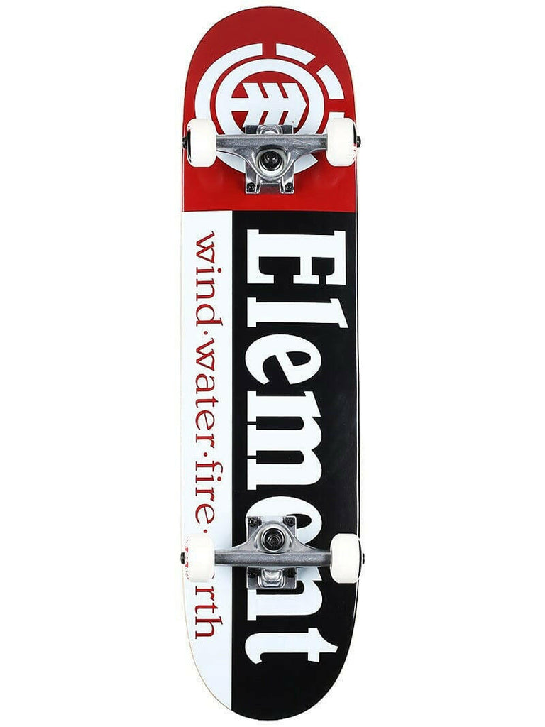 Element - Section 8.25 Complete Skateboard.