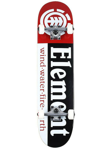 Element - Section 7.75 Complete Skateboard.