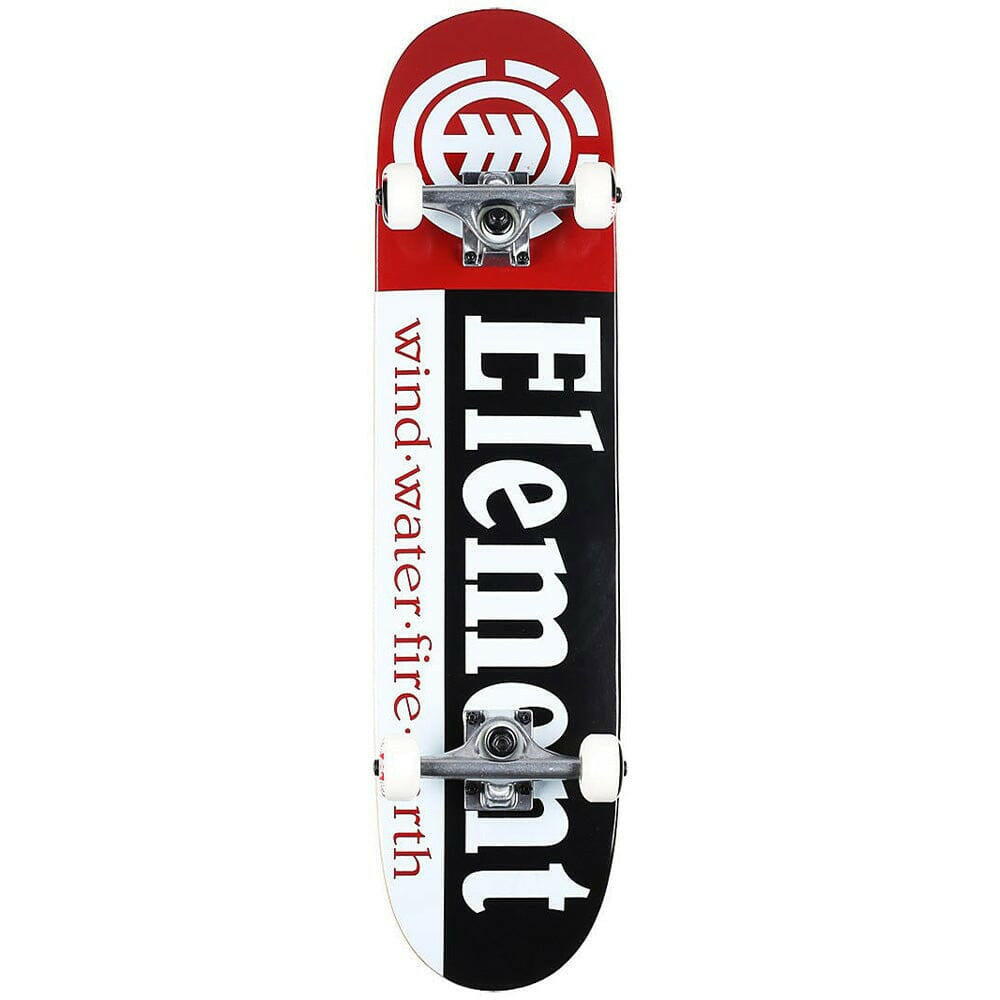 Element - Section 8.0 Complete Skateboard.