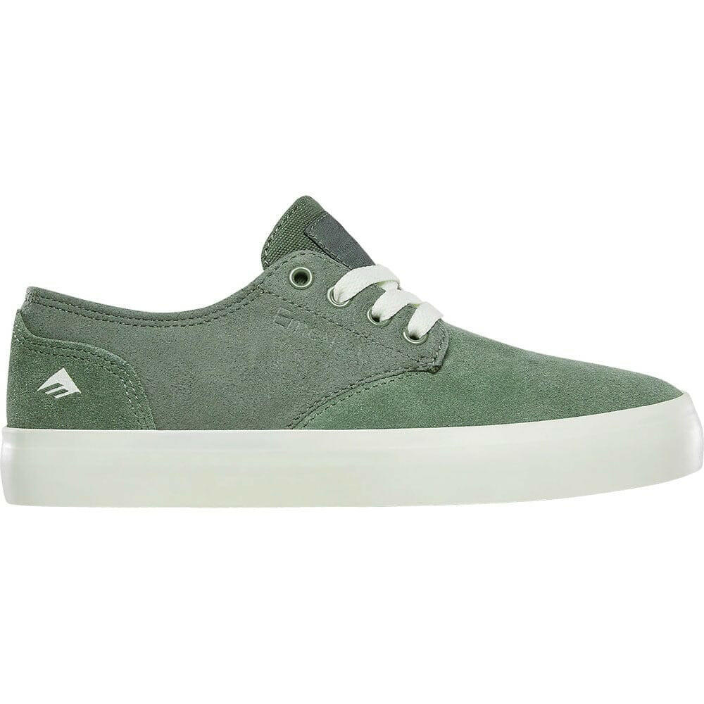 Emerica - Romero Laced Youth Shoes Fatigue.