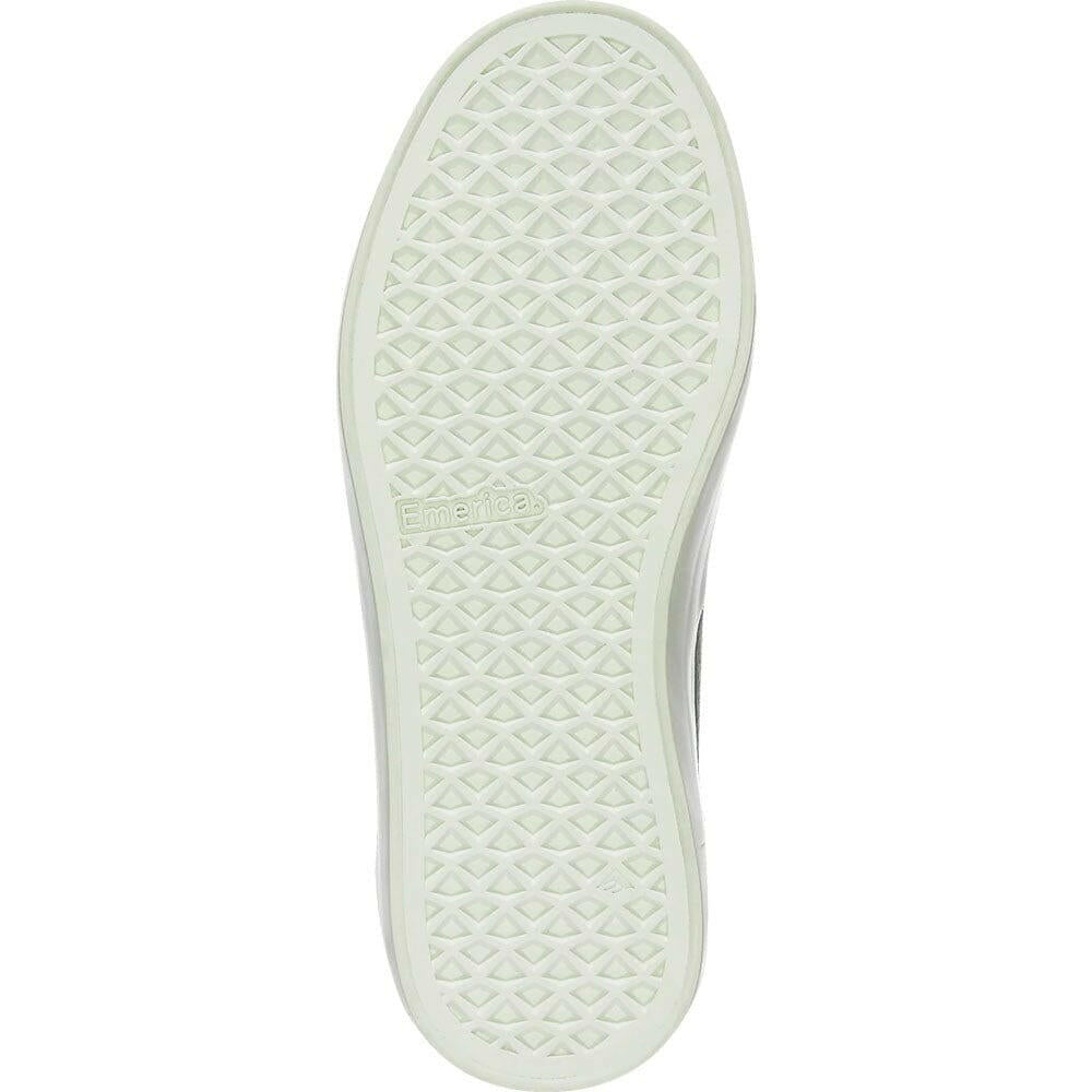 Emerica - Romero Laced Youth Shoes Fatigue.