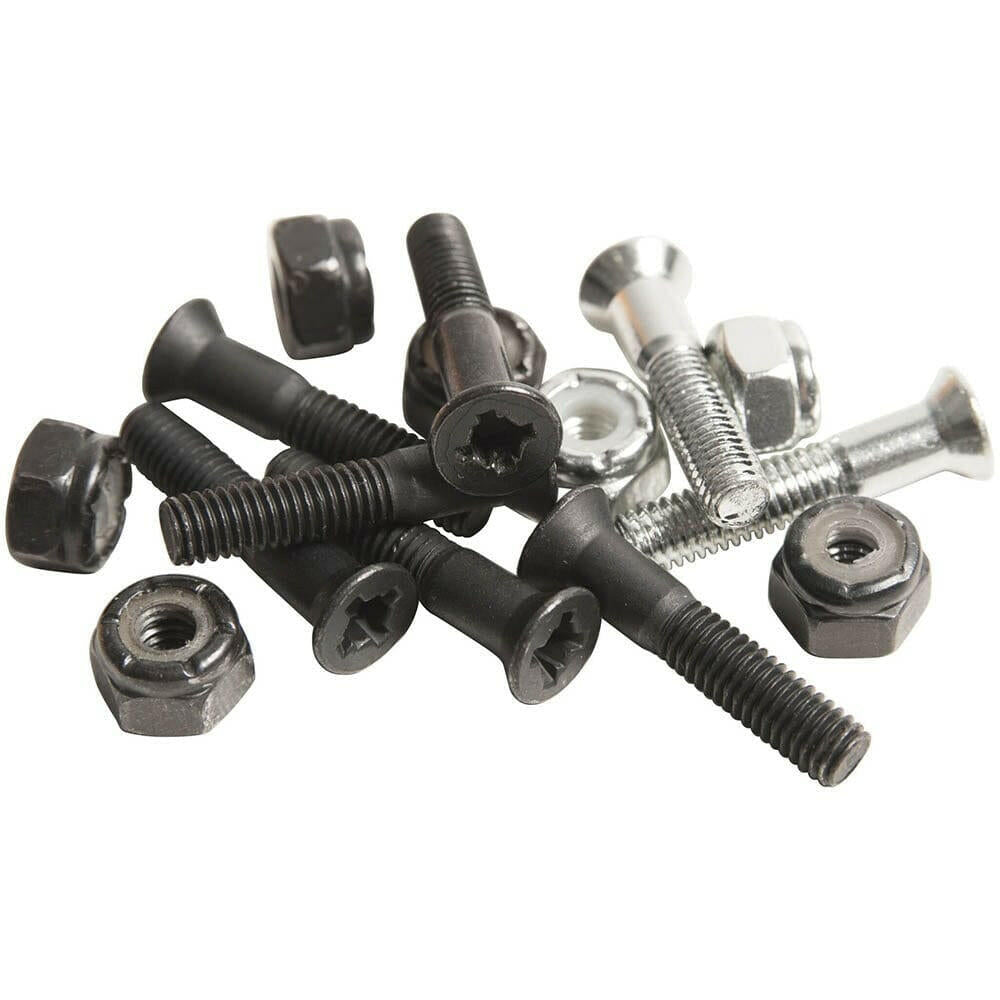Enjoi - Drama Free 1 Bolts.