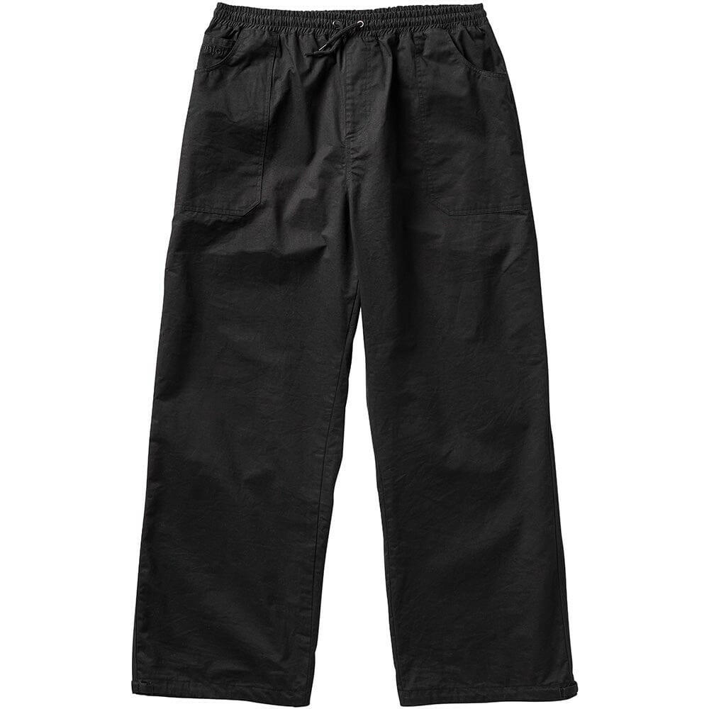 Enjoi - Leisure Pants Black.