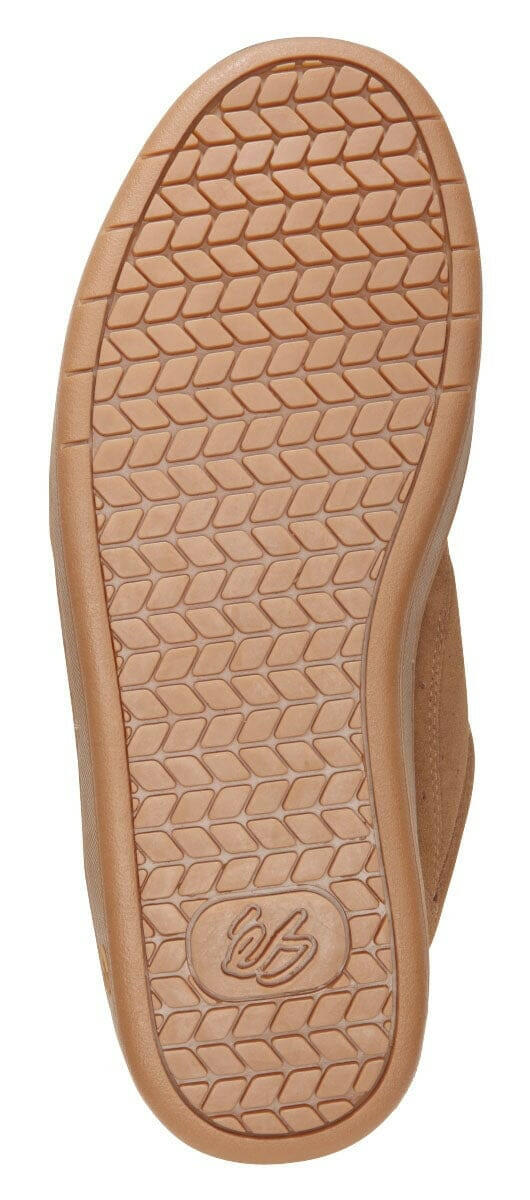 Es - Accel OG Shoes Brown/Gum.