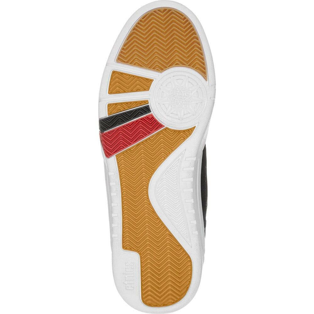 Etnies - Estrella Shoes Black.