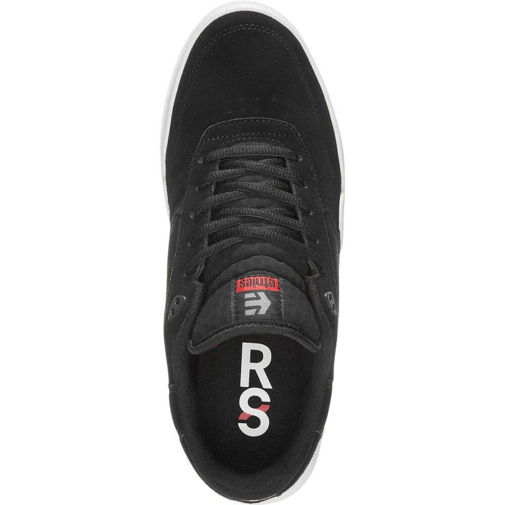 Etnies - Estrella Shoes Black.