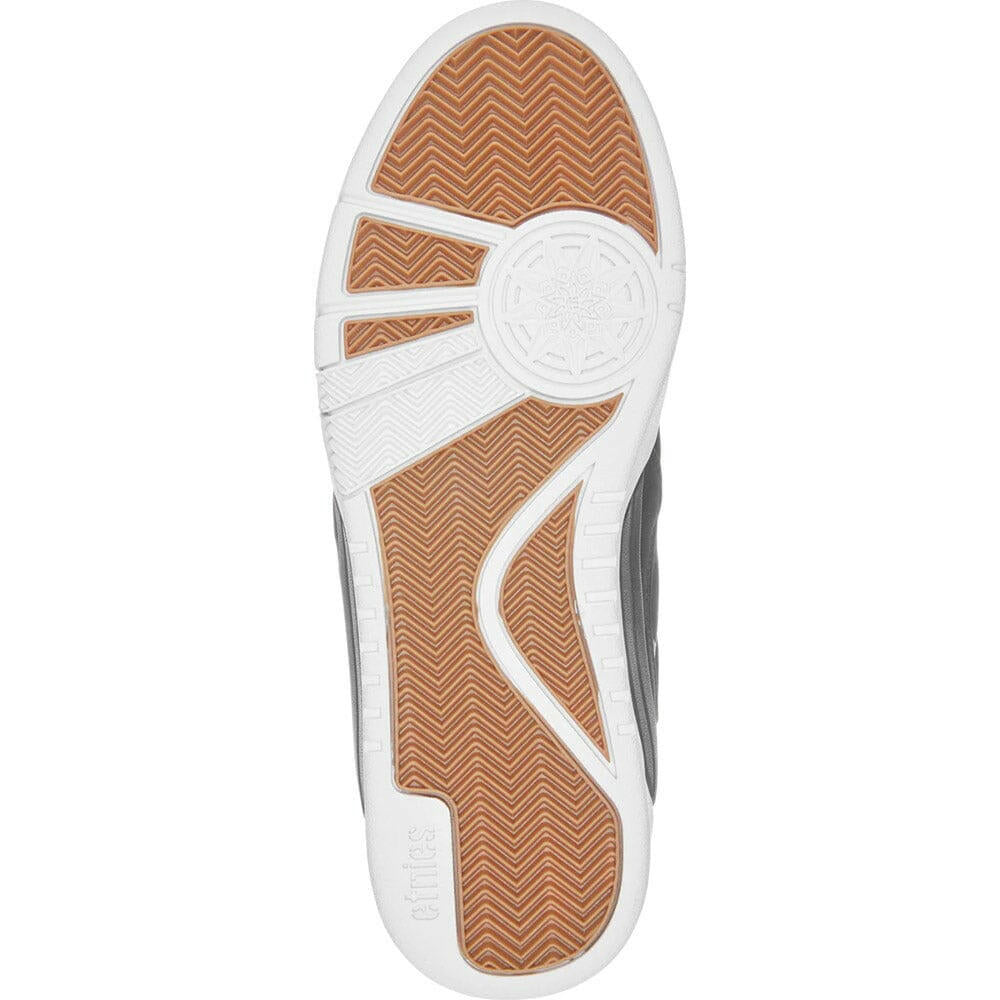 Etnies - Estrella Shoes Black/White/Gum.
