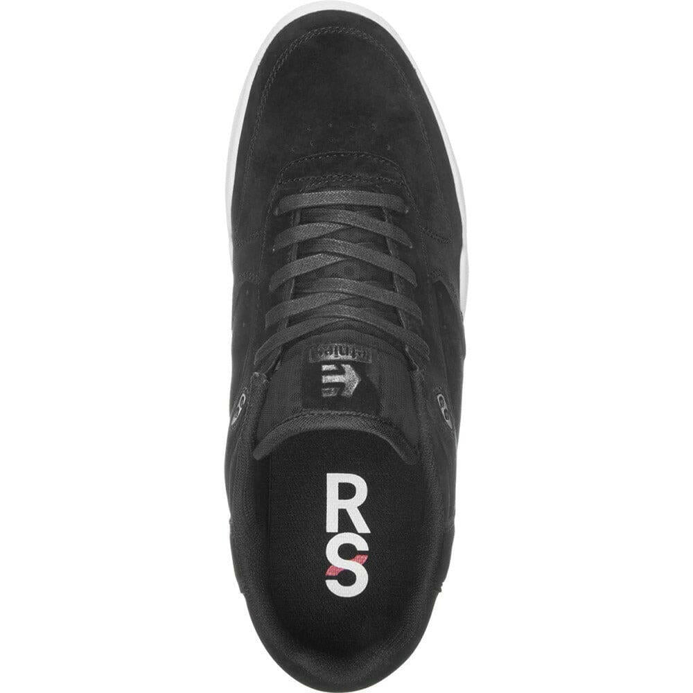 Etnies - Estrella Shoes Black/White/Gum.