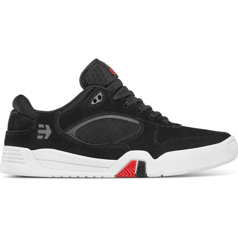 Etnies - Estrella Shoes Black.