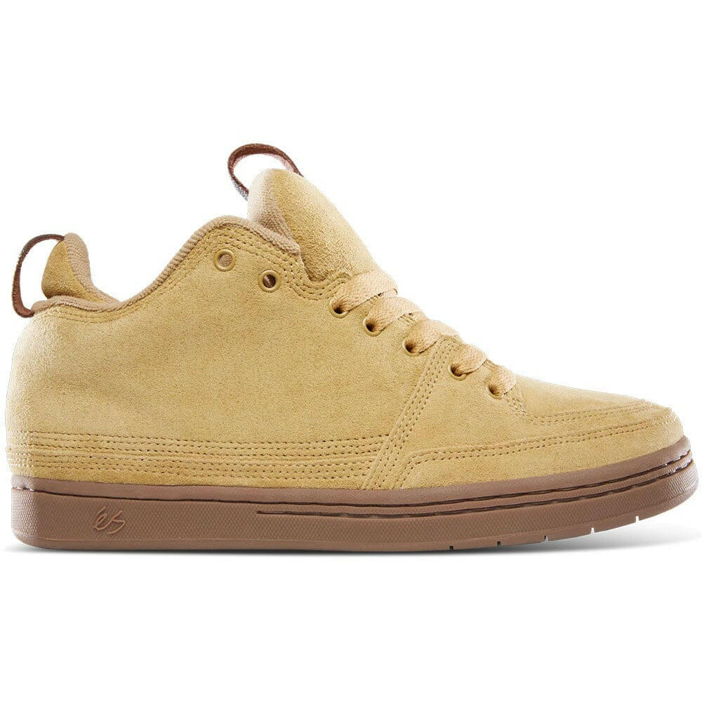 Es - Penny 2 Shoes Tan/Gum.