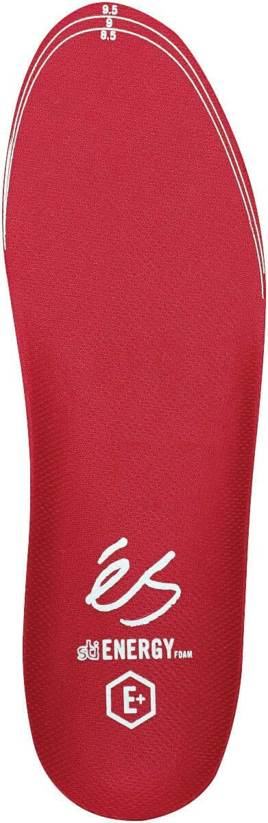 Es - STI Energy Foam Insoles.