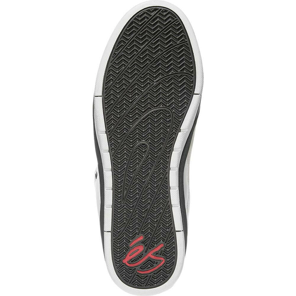 Es - Stylus Mid Shoes Black.